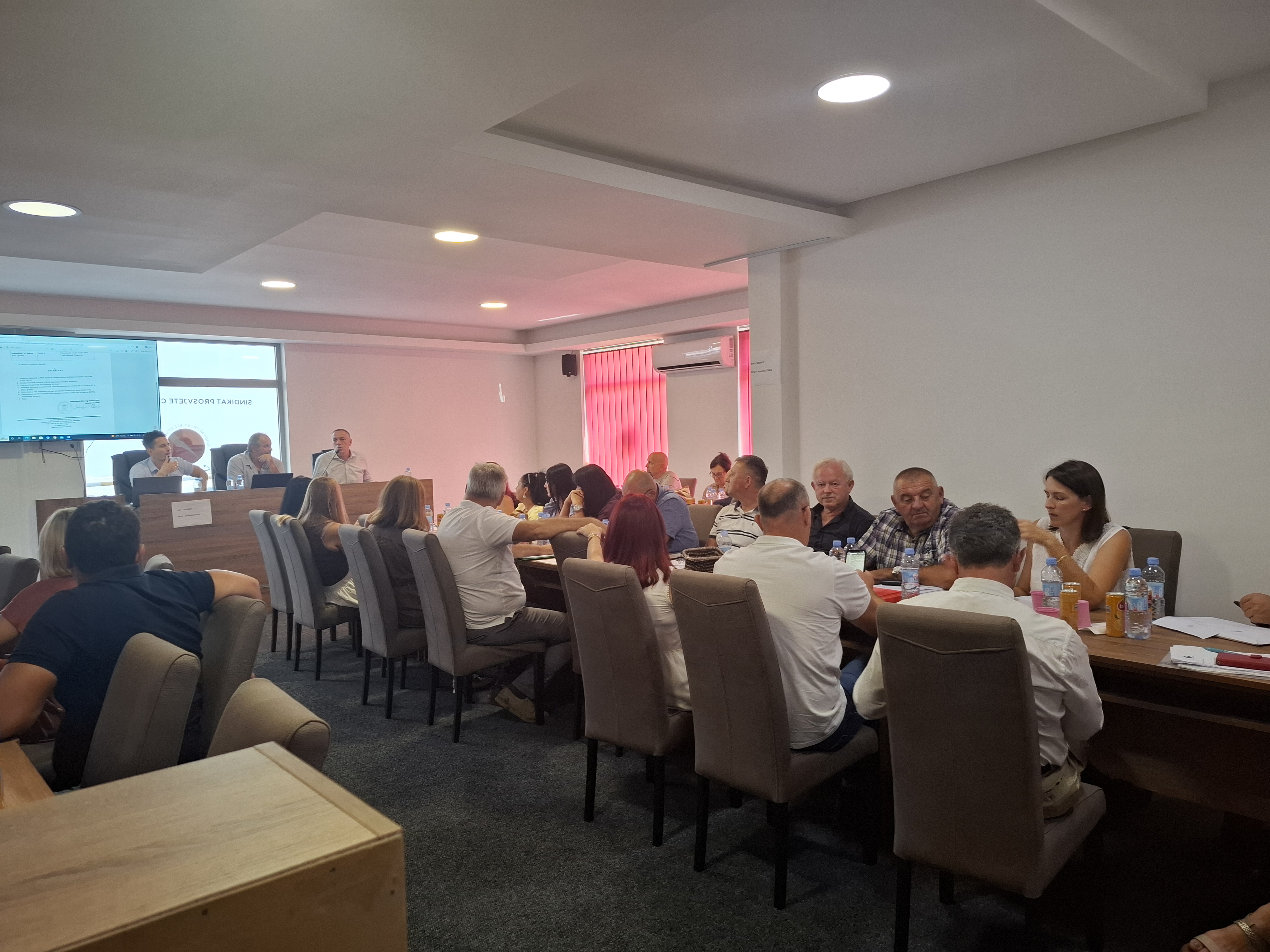 konferencija